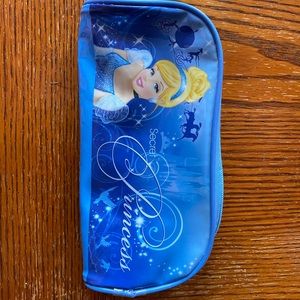 Secret Princess pencil case tool bag.